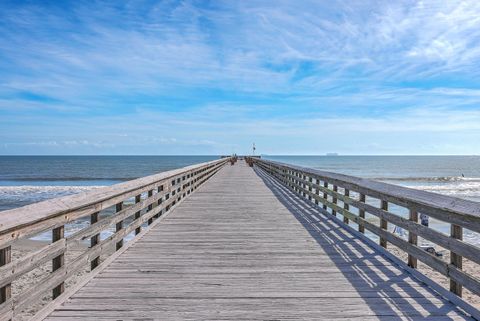 A home in Isle of Palms