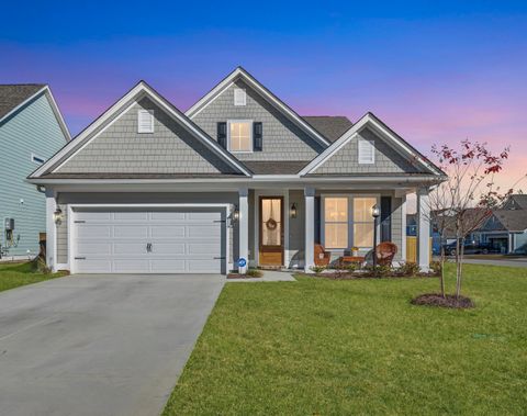 519 Eagleview Drive Moncks Corner SC 29461