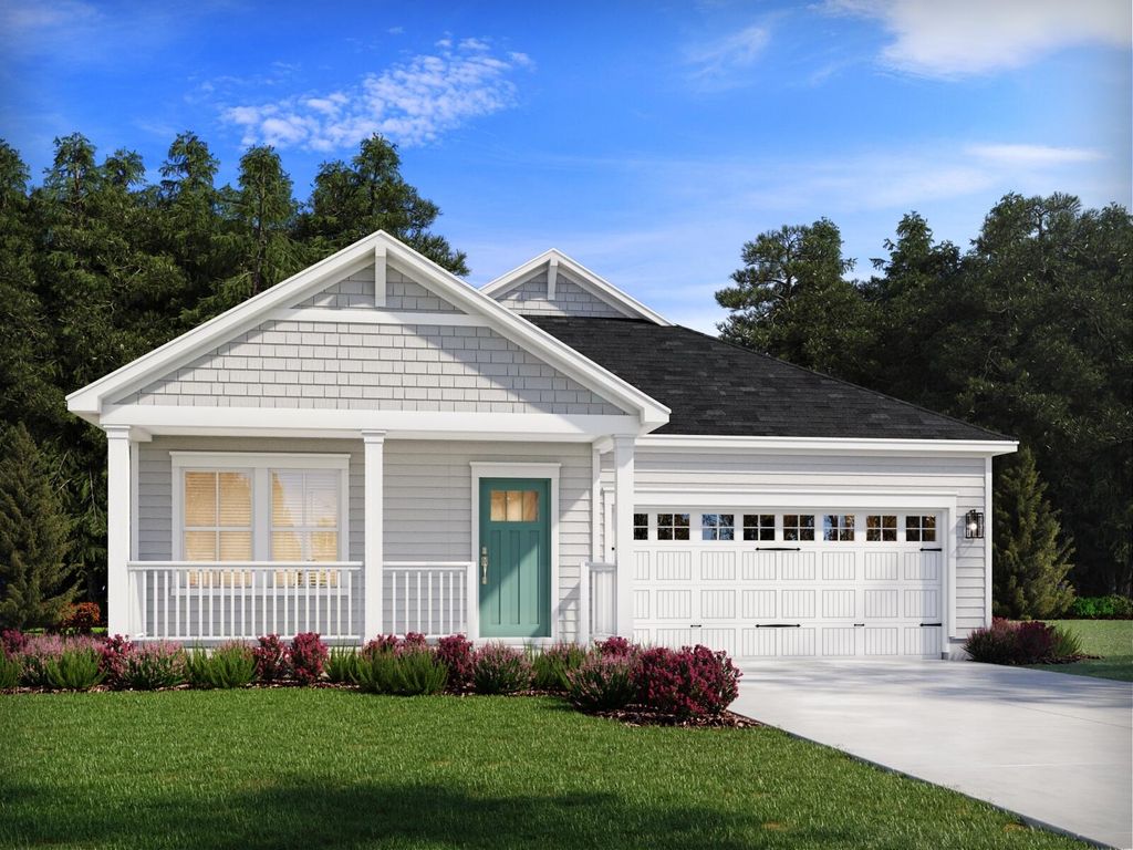 Photo of 418 Radiant Blue Way, Summerville, SC 29486 (MLS # 26011664)