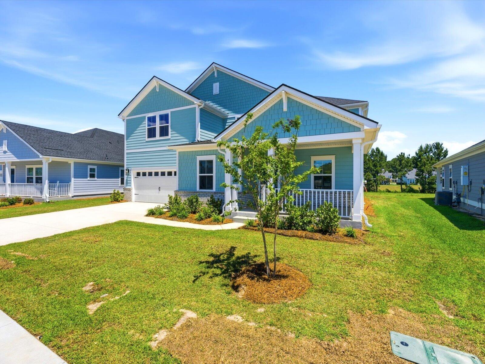 418 Radiant Blue Way