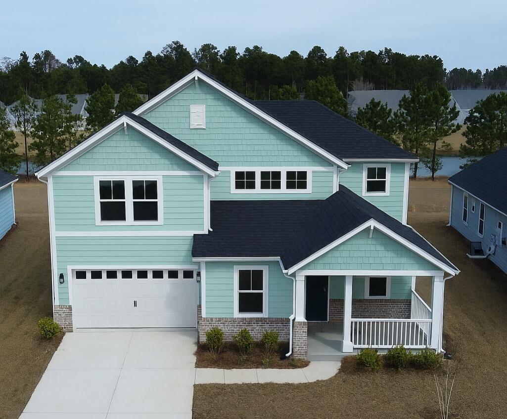 418 Radiant Blue Way