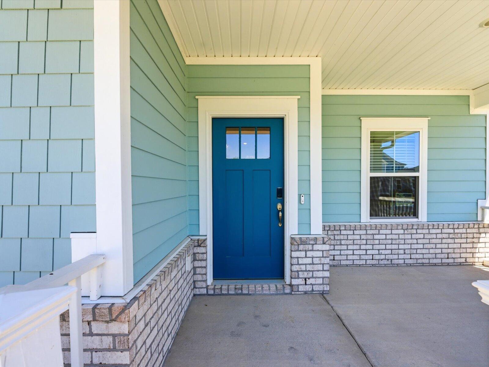 418 Radiant Blue Way