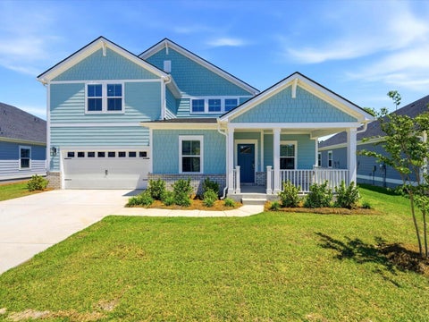 Photo of 418 Radiant Blue Way, Summerville, SC 29486 (MLS # 26011664)