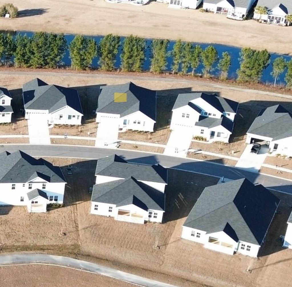 Photo of 418 Radiant Blue Way, Summerville, SC 29486 (MLS # 26011664)