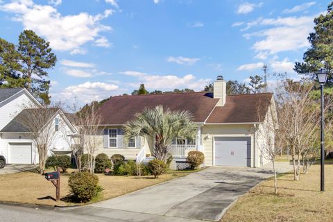 A home in Summerville