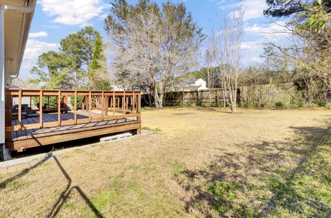 A home in Summerville