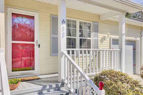 A home in Summerville