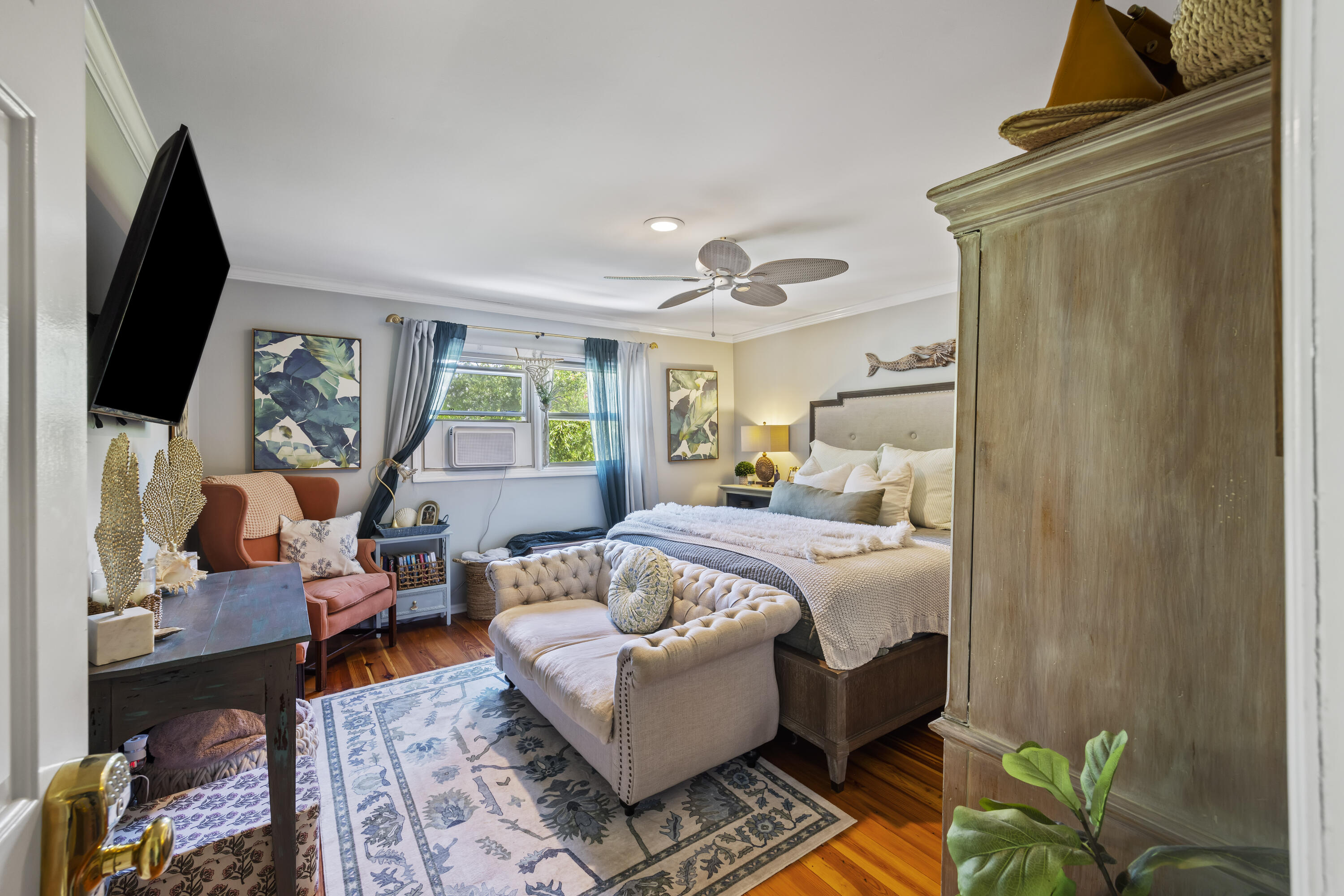 1489 Kinloch Lane