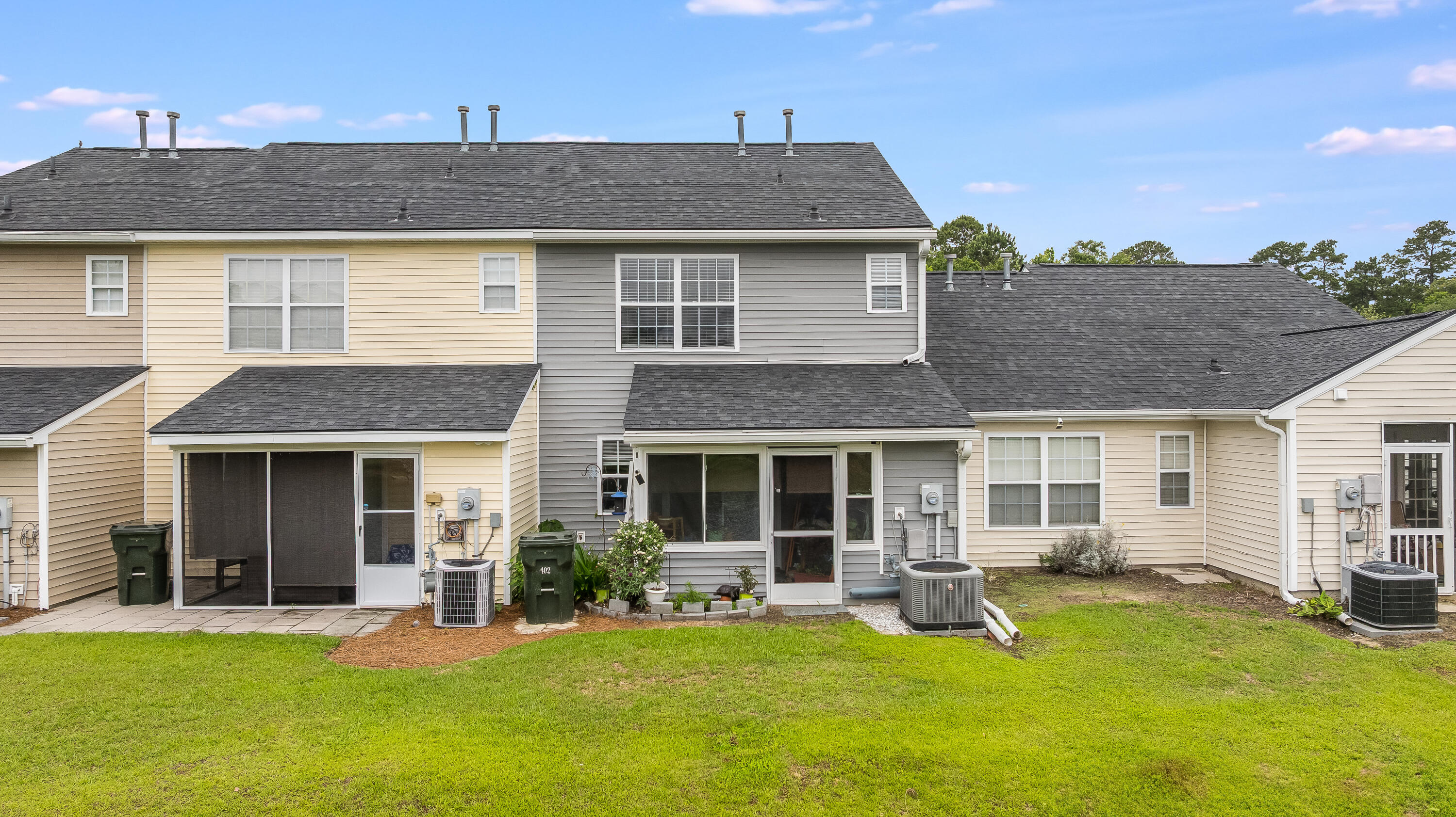 402 Pine Bluff Drive