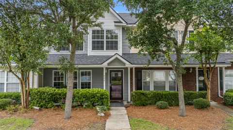 402 Pine Bluff Drive Summerville SC 29483