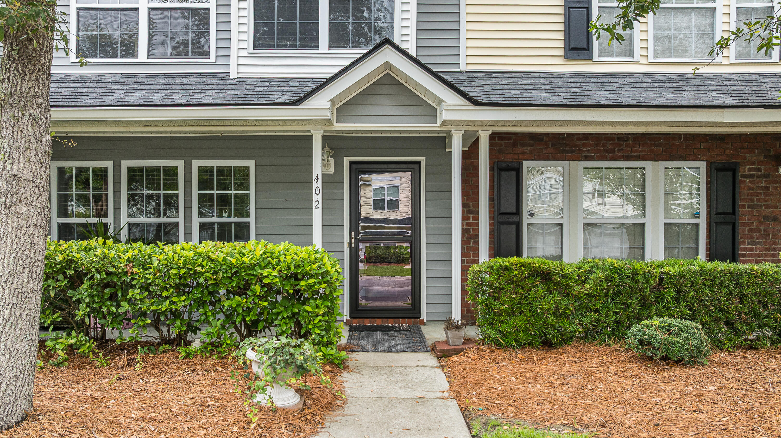 402 Pine Bluff Drive