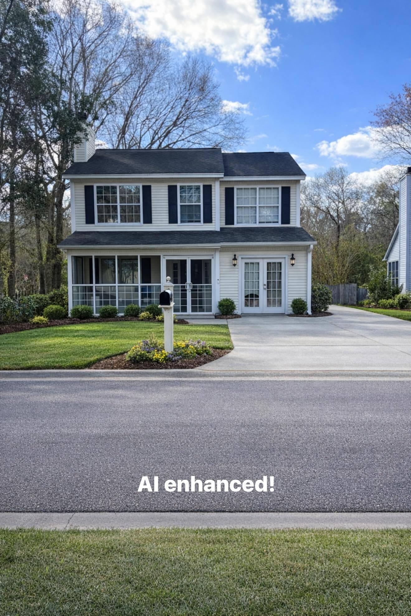 329 Parish Parc Drive