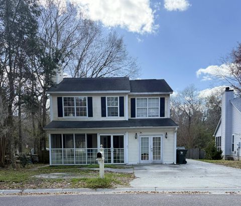 329 Parish Parc Drive Summerville SC 29485