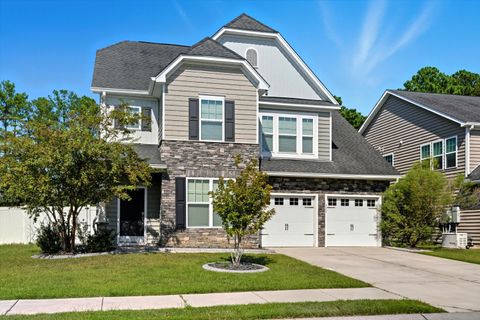 322 Bracken Fern Road Moncks Corner SC 29461