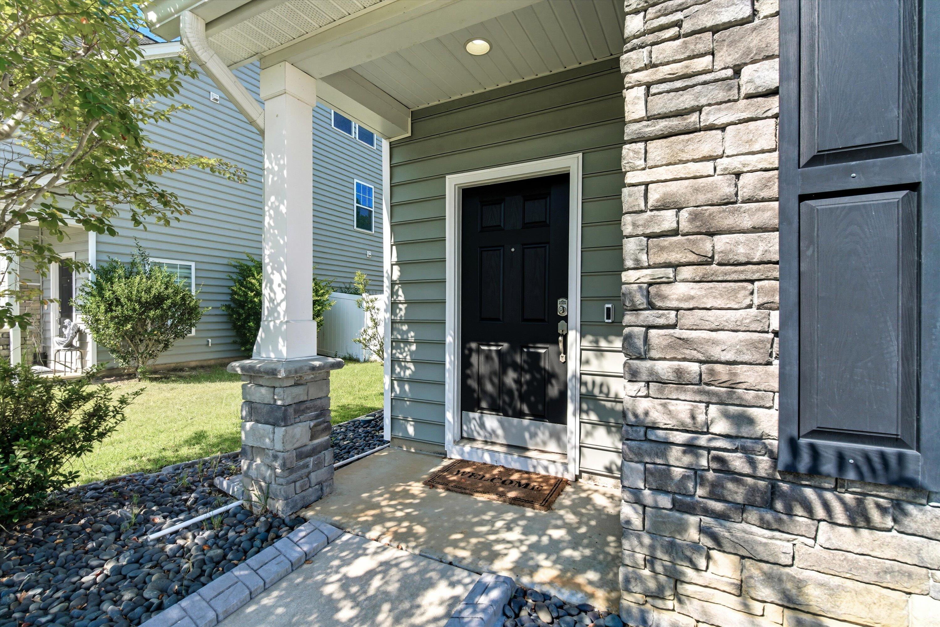 322 Bracken Fern Road