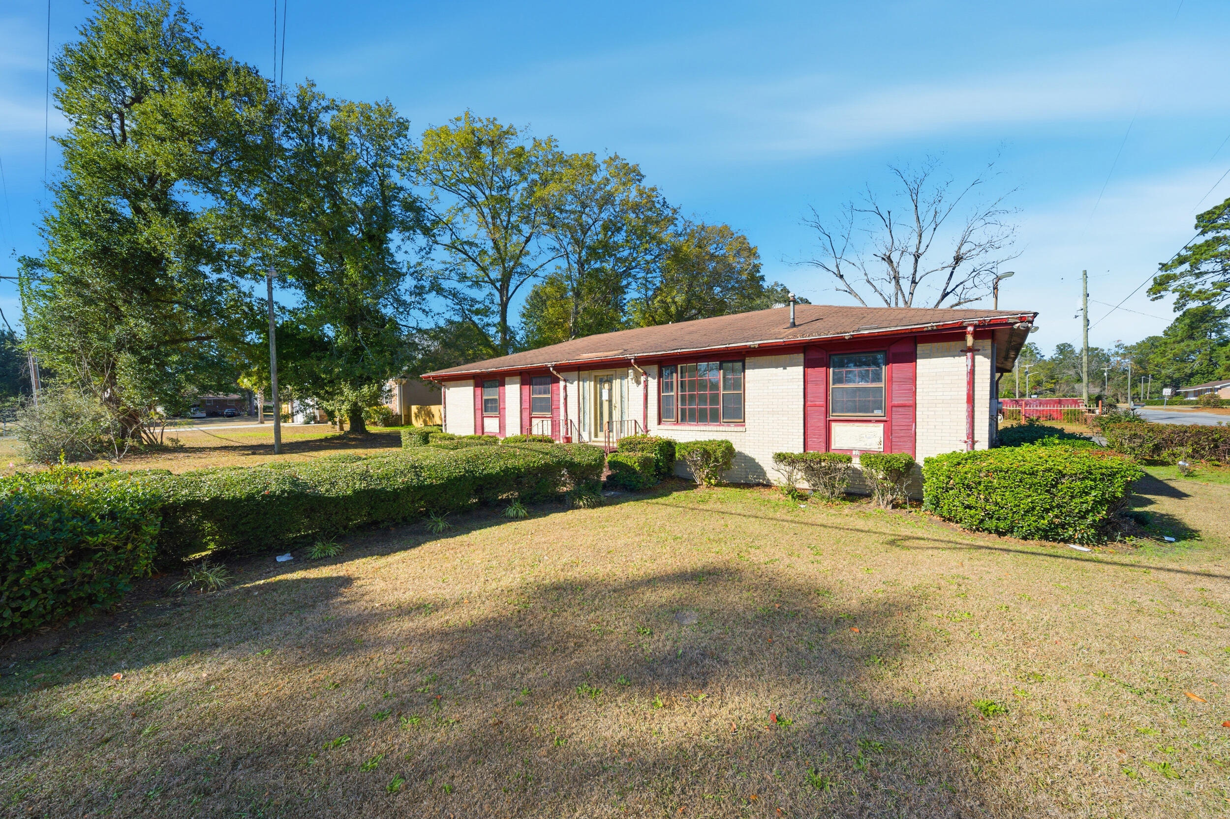 1795 Belleville Road