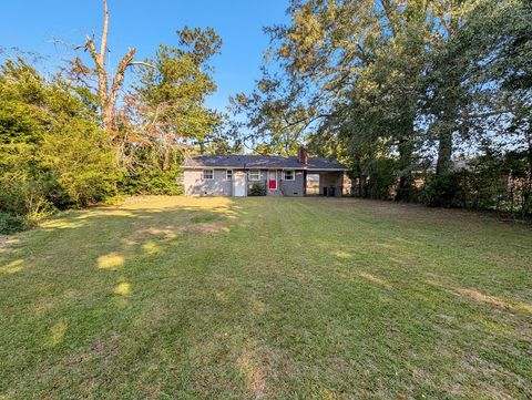 A home in Orangeburg