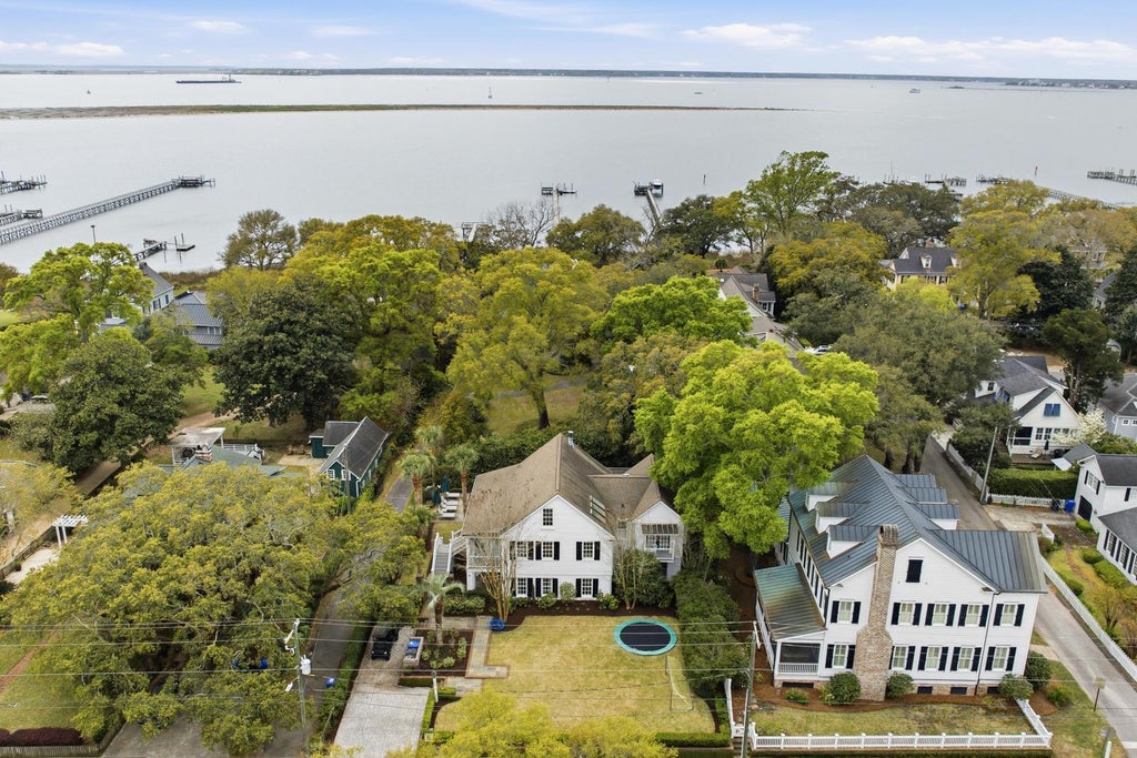Photo of 207 Pitt Street, Mount Pleasant, SC 29464 (MLS # 26026506)