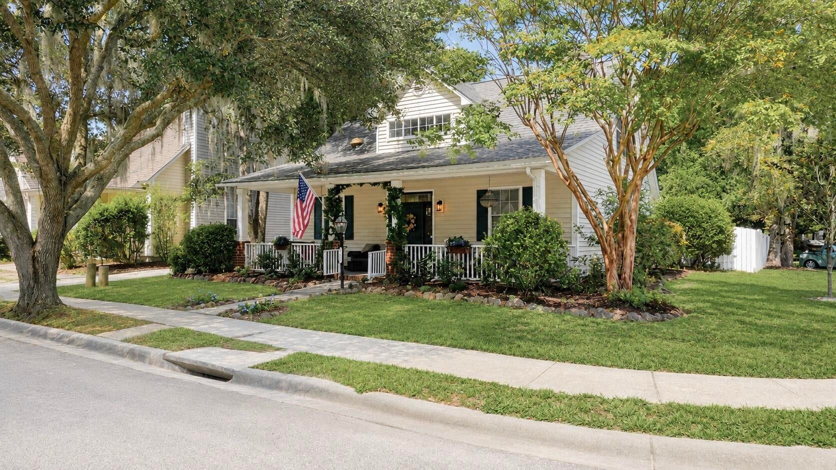 2452 Fulford Court