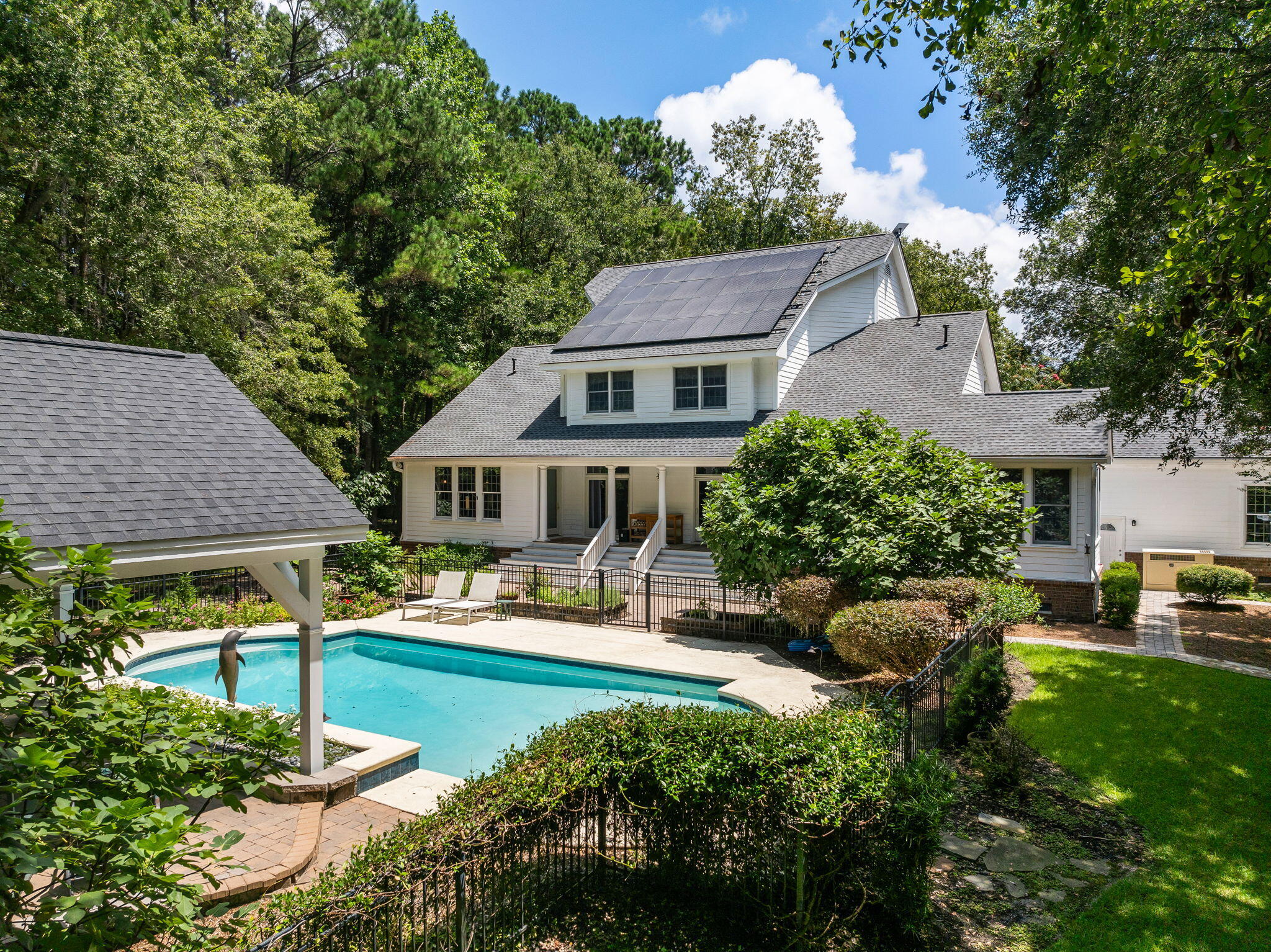 1855 Long Creek Road