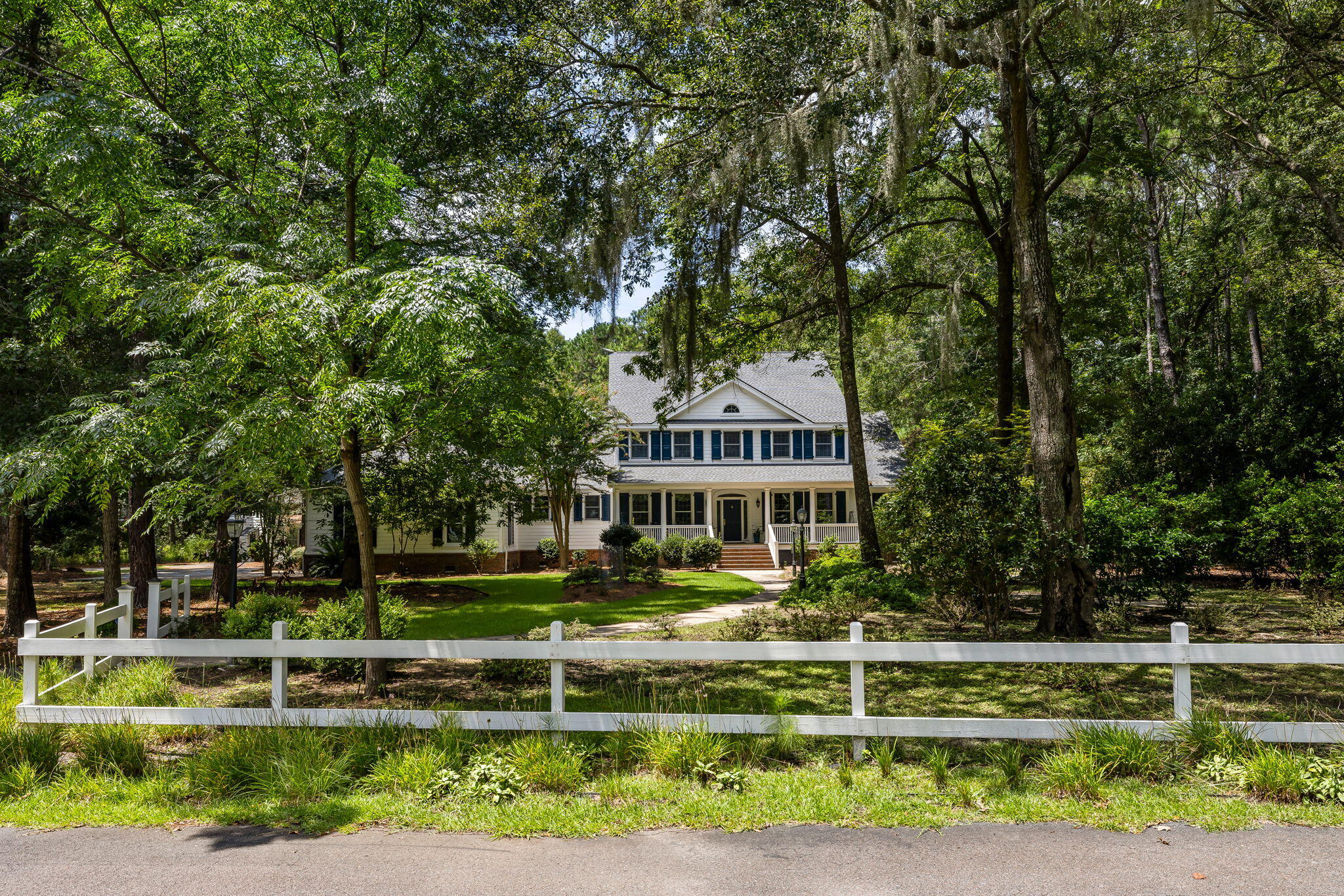 1855 Long Creek Road