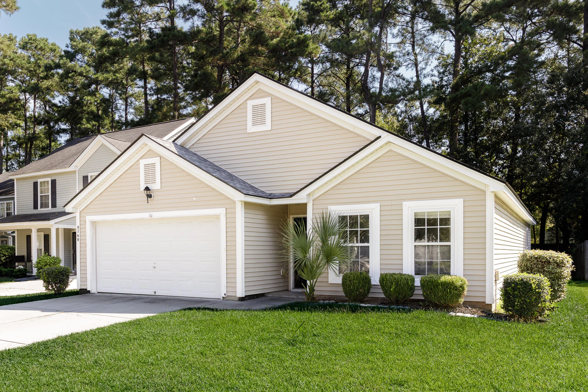 8760 Red Oak Drive, North Charleston, SC, 29406