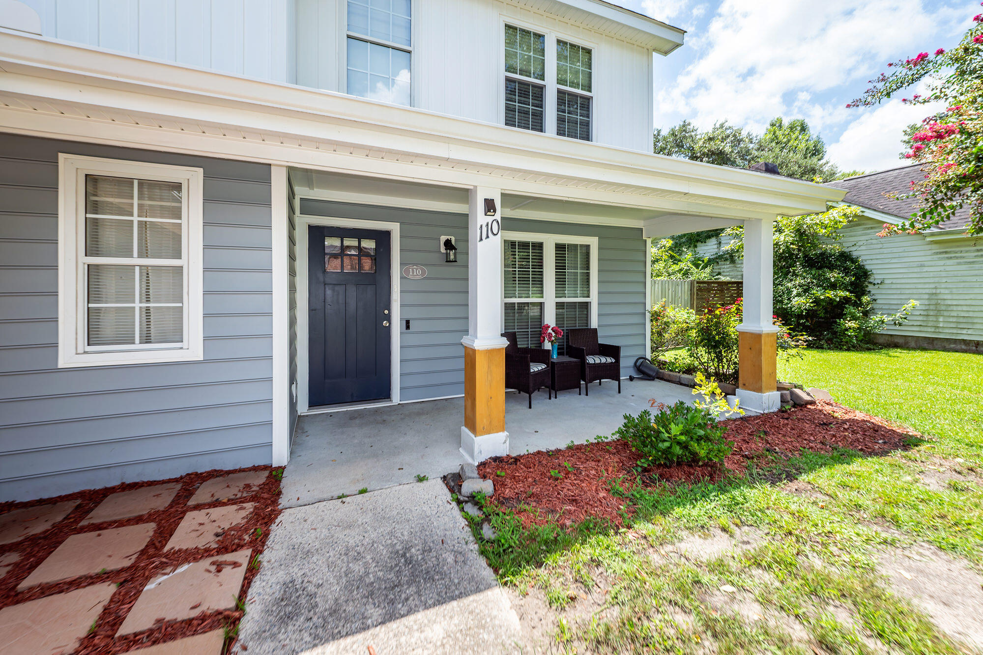 110 Red Cypress Drive