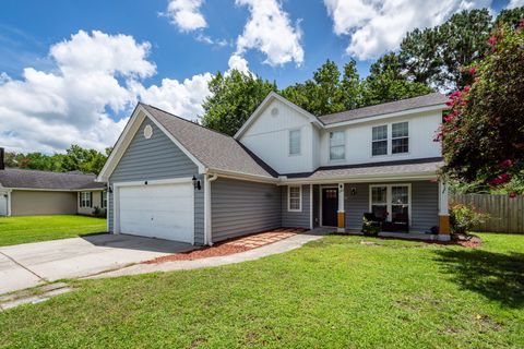 110 Red Cypress Drive Goose Creek SC 29445