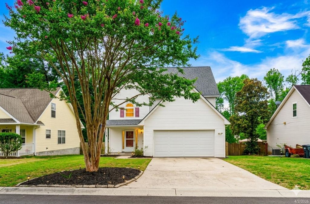 Photo of 149 Ashton Drive, Goose Creek, SC 29445 (MLS # 26009530)