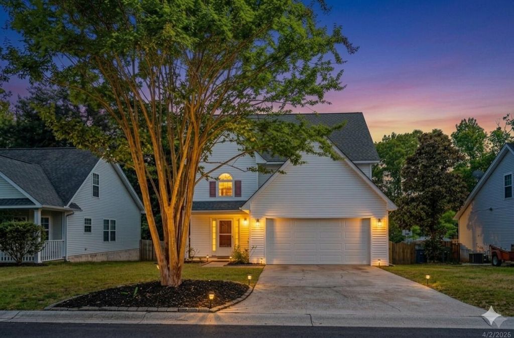 Photo of 149 Ashton Drive, Goose Creek, SC 29445 (MLS # 26009530)