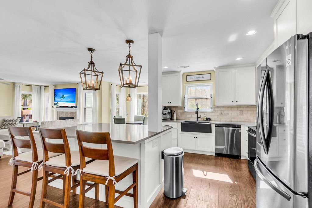 Photo of 149 Ashton Drive, Goose Creek, SC 29445 (MLS # 26009530)