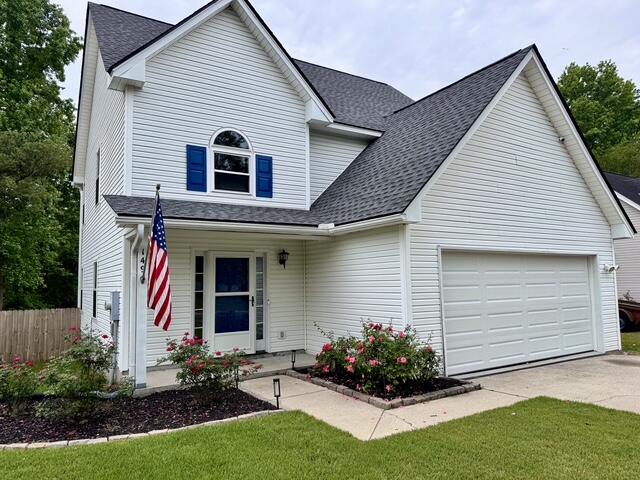 149 Ashton Drive