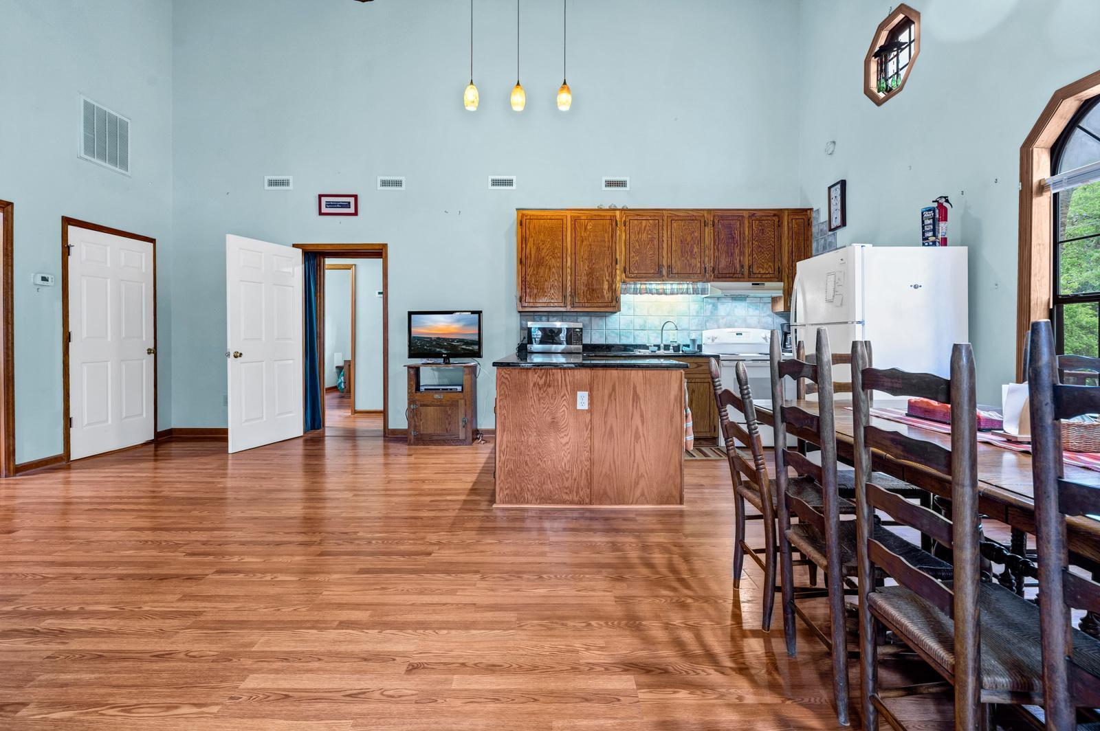 209 Jungle Road
