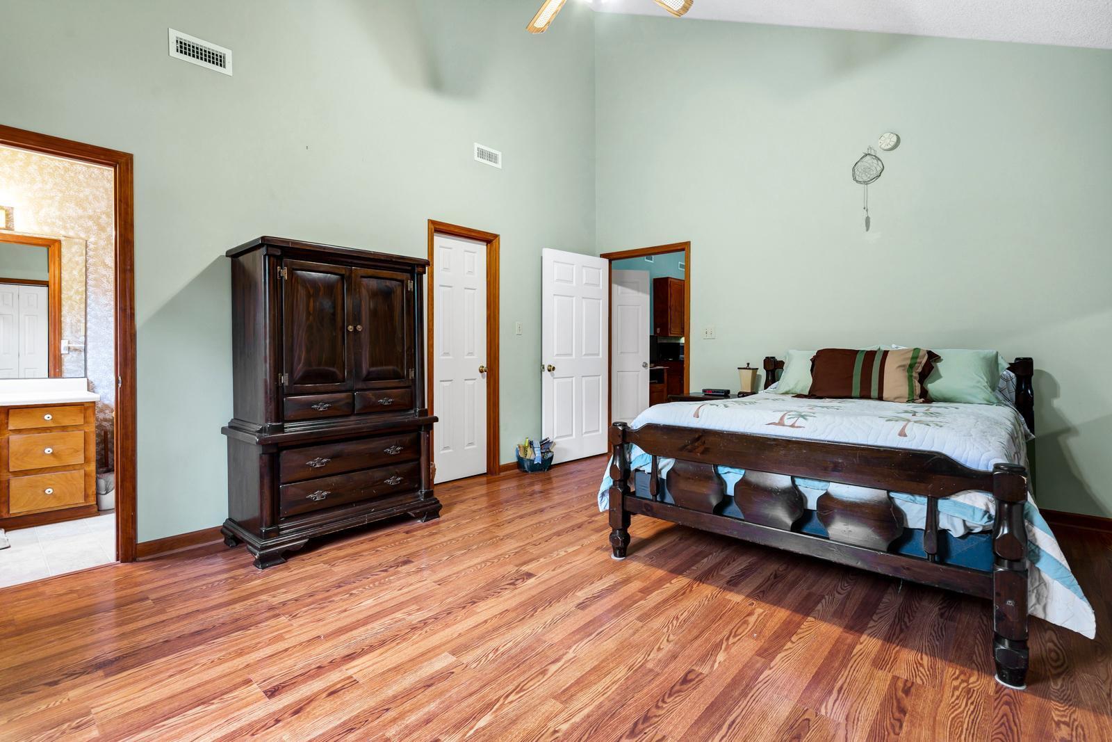 209 Jungle Road
