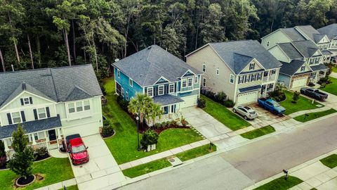 A home in Summerville