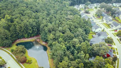 A home in Summerville