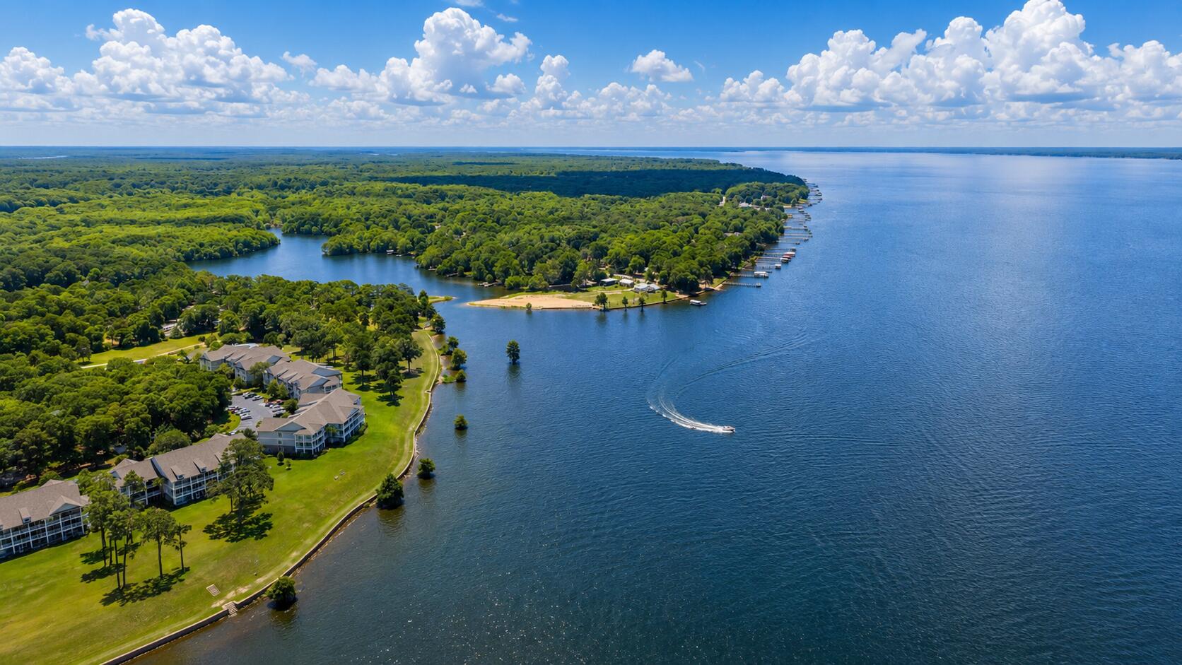 2110 Princess Pond Road
