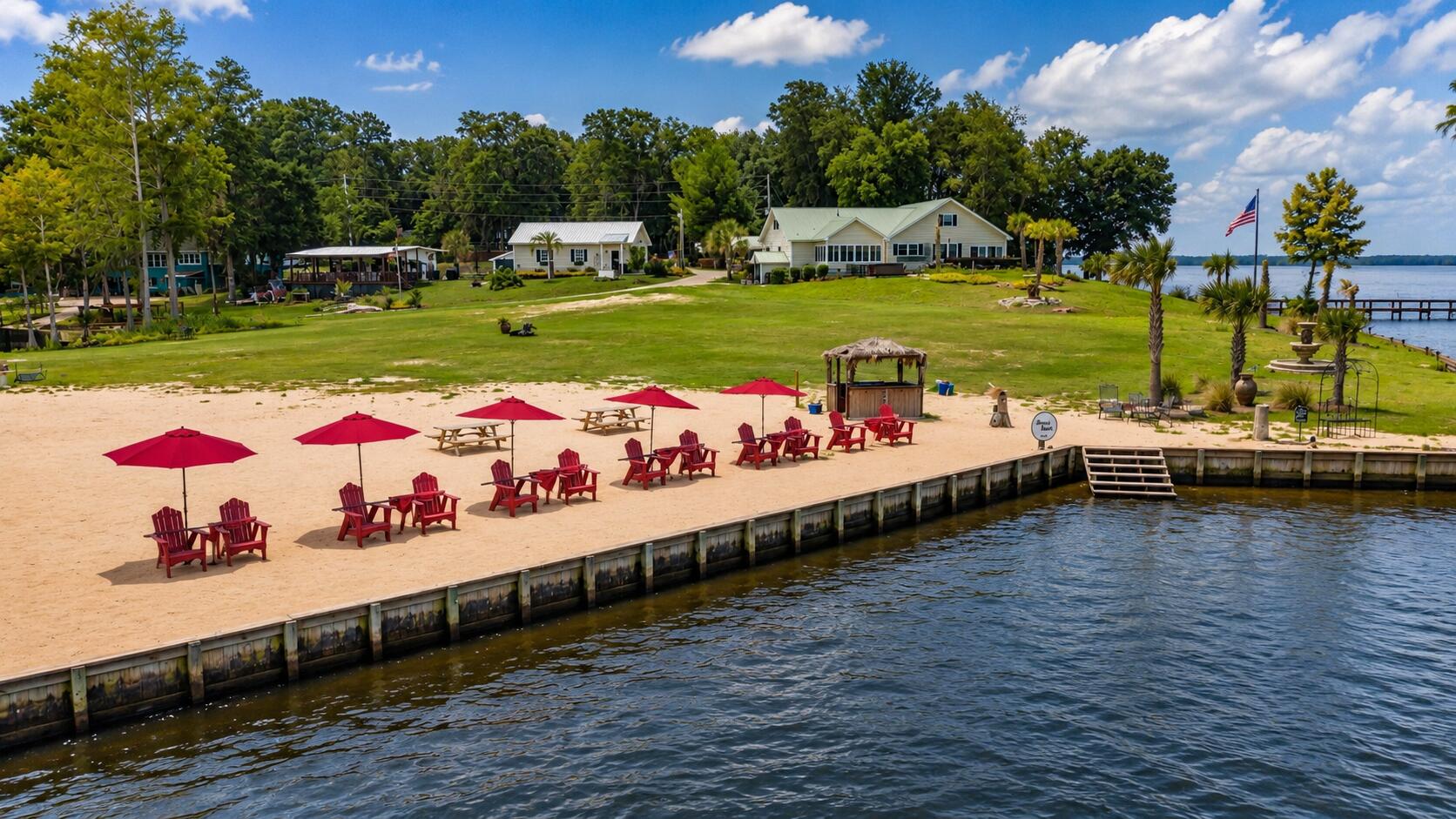 2110 Princess Pond Road