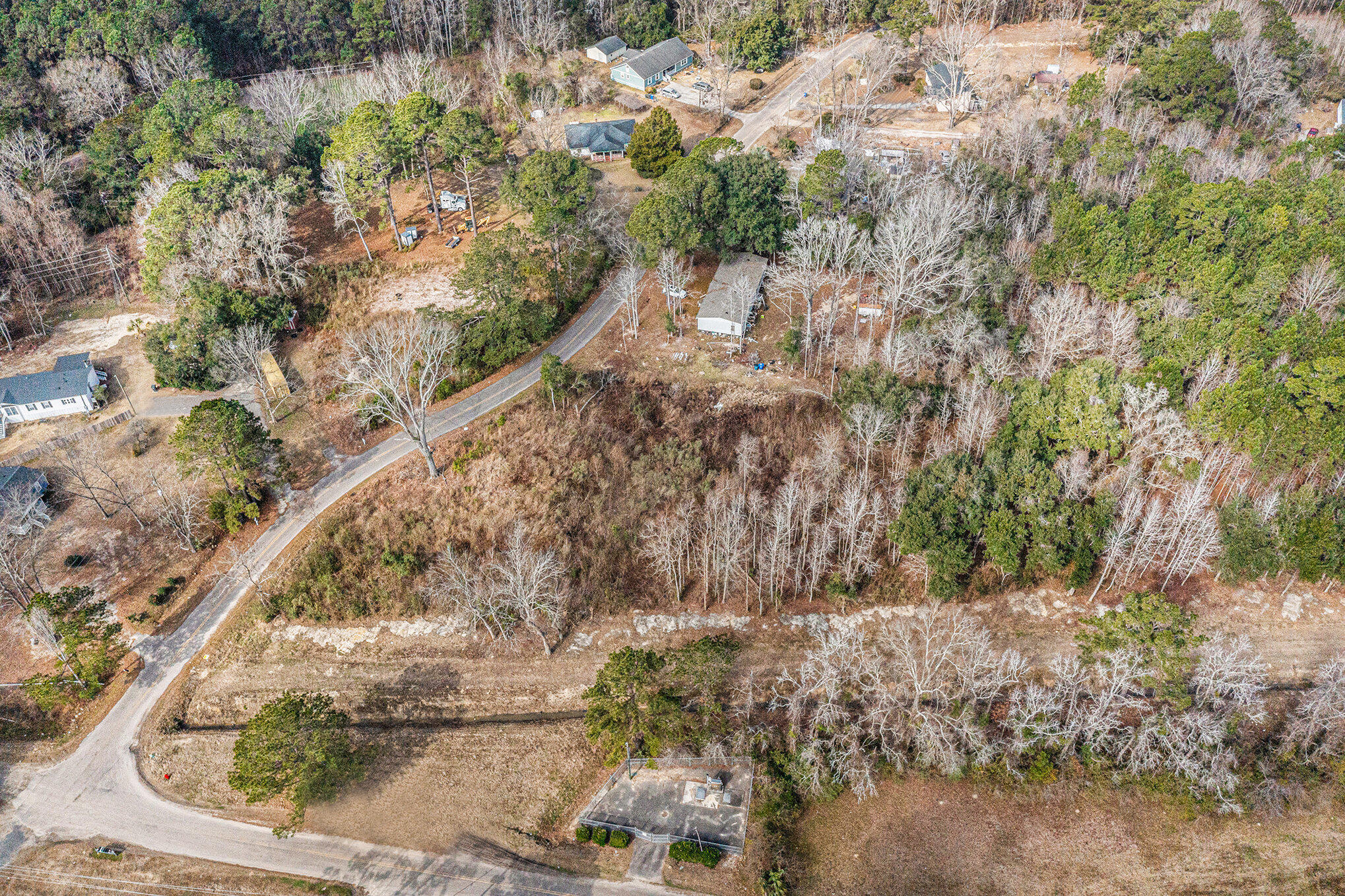 1742 Habersham Road