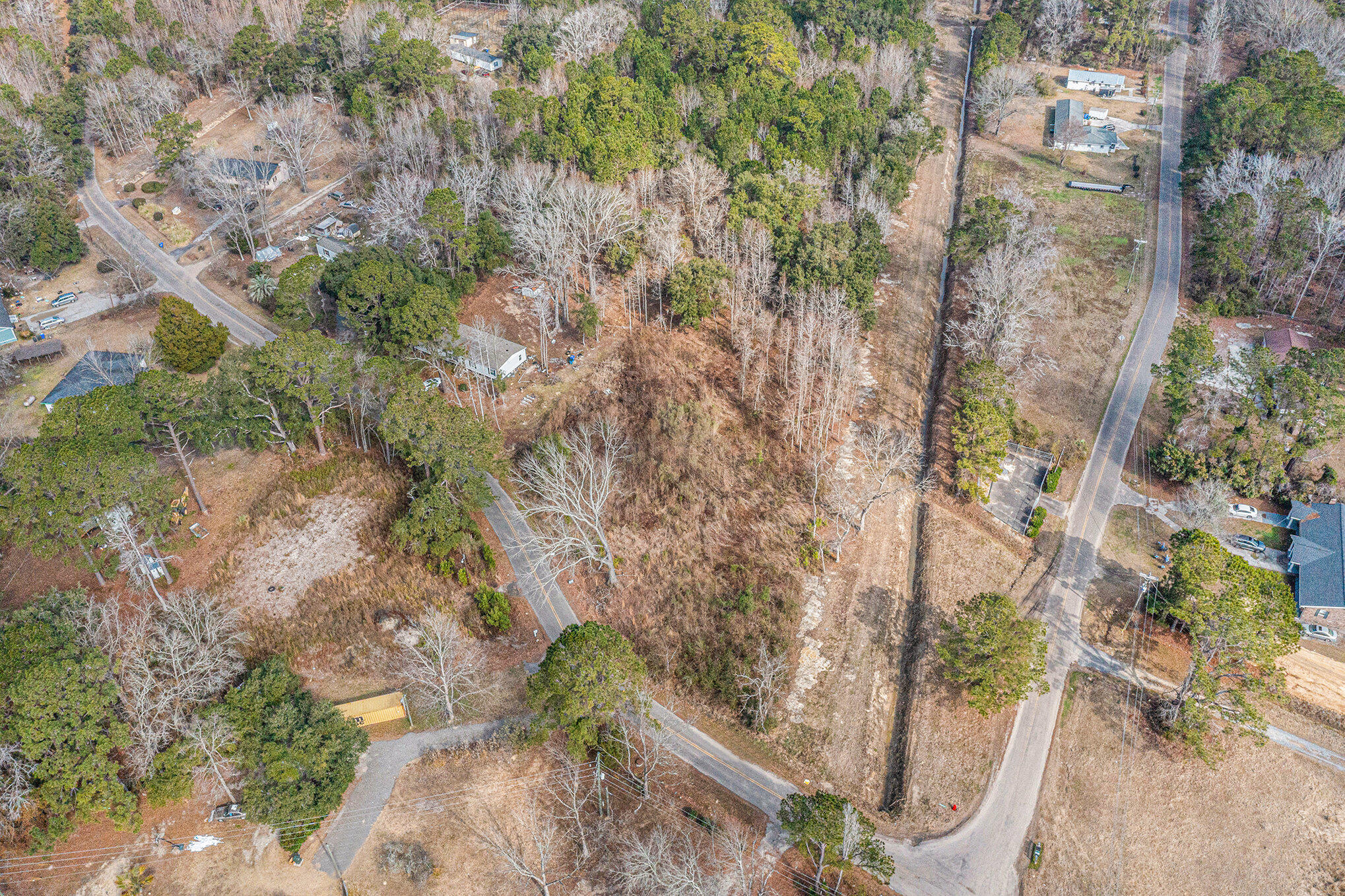 1742 Habersham Road