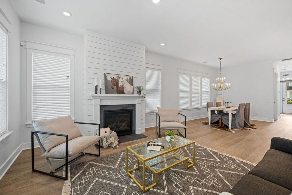 Photo of 2536 Hatch Drive, Johns Island, SC 29455 (MLS # 25030311)