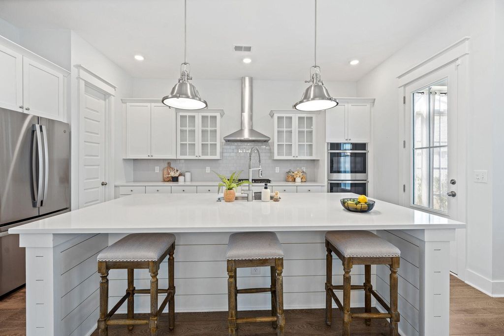 Photo of 2536 Hatch Drive, Johns Island, SC 29455 (MLS # 25030311)