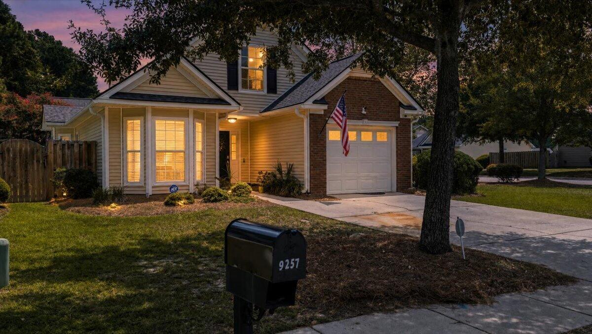 9257 Ayscough Road, Summerville, SC, 29485