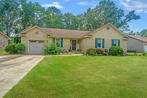 320 Chessington Circle Summerville SC 29485