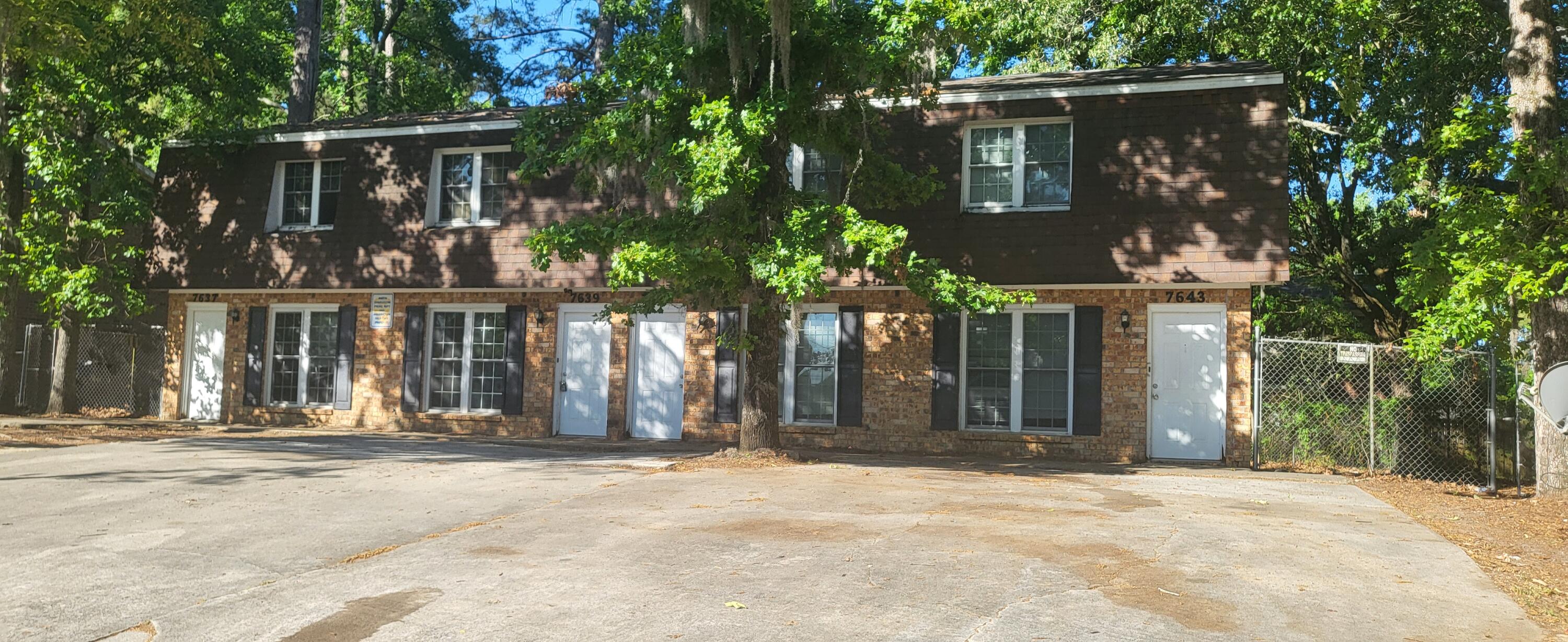 7637 Hunters Ridge Lane 1-4