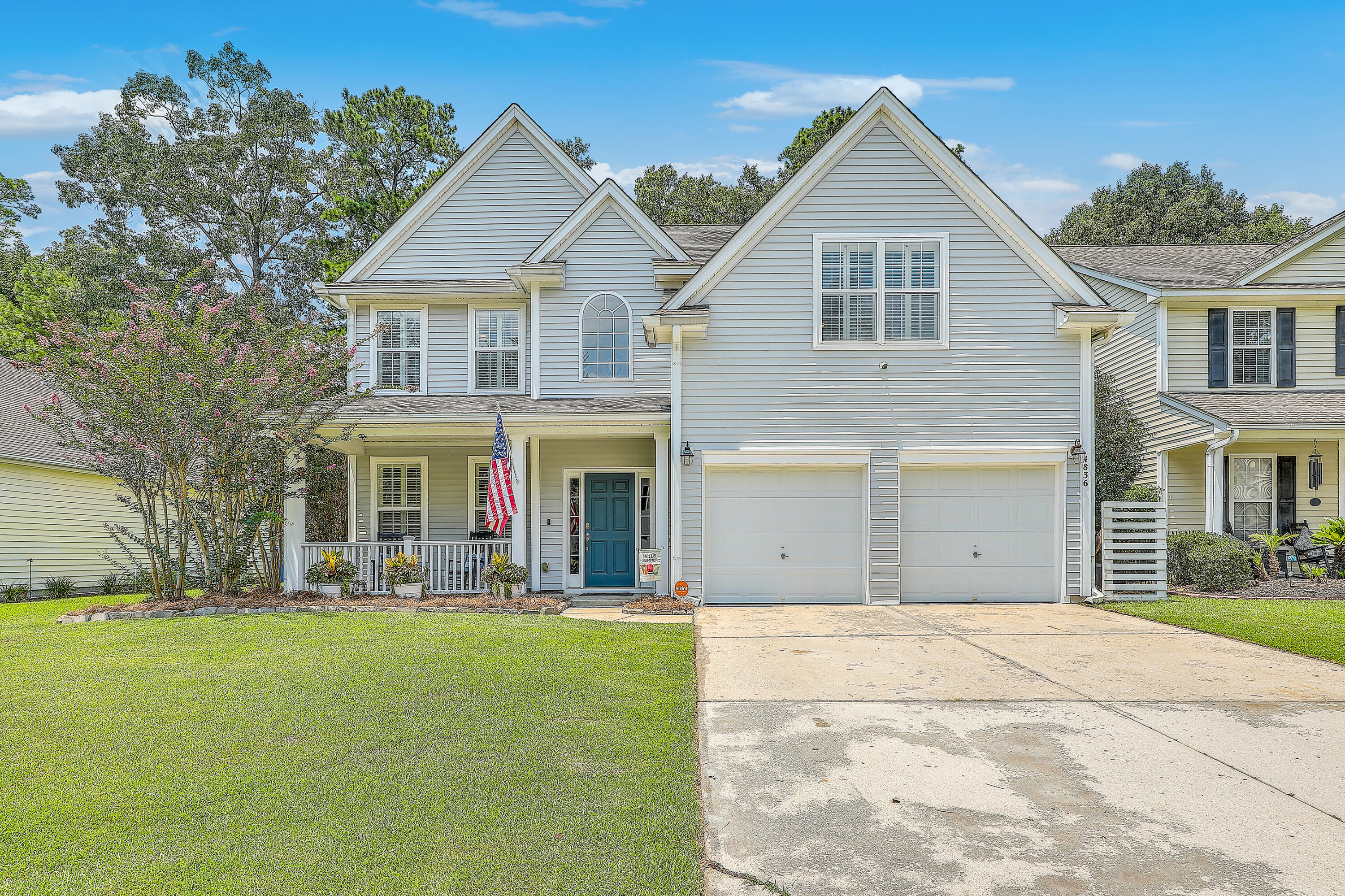 View Summerville, SC 29485 house