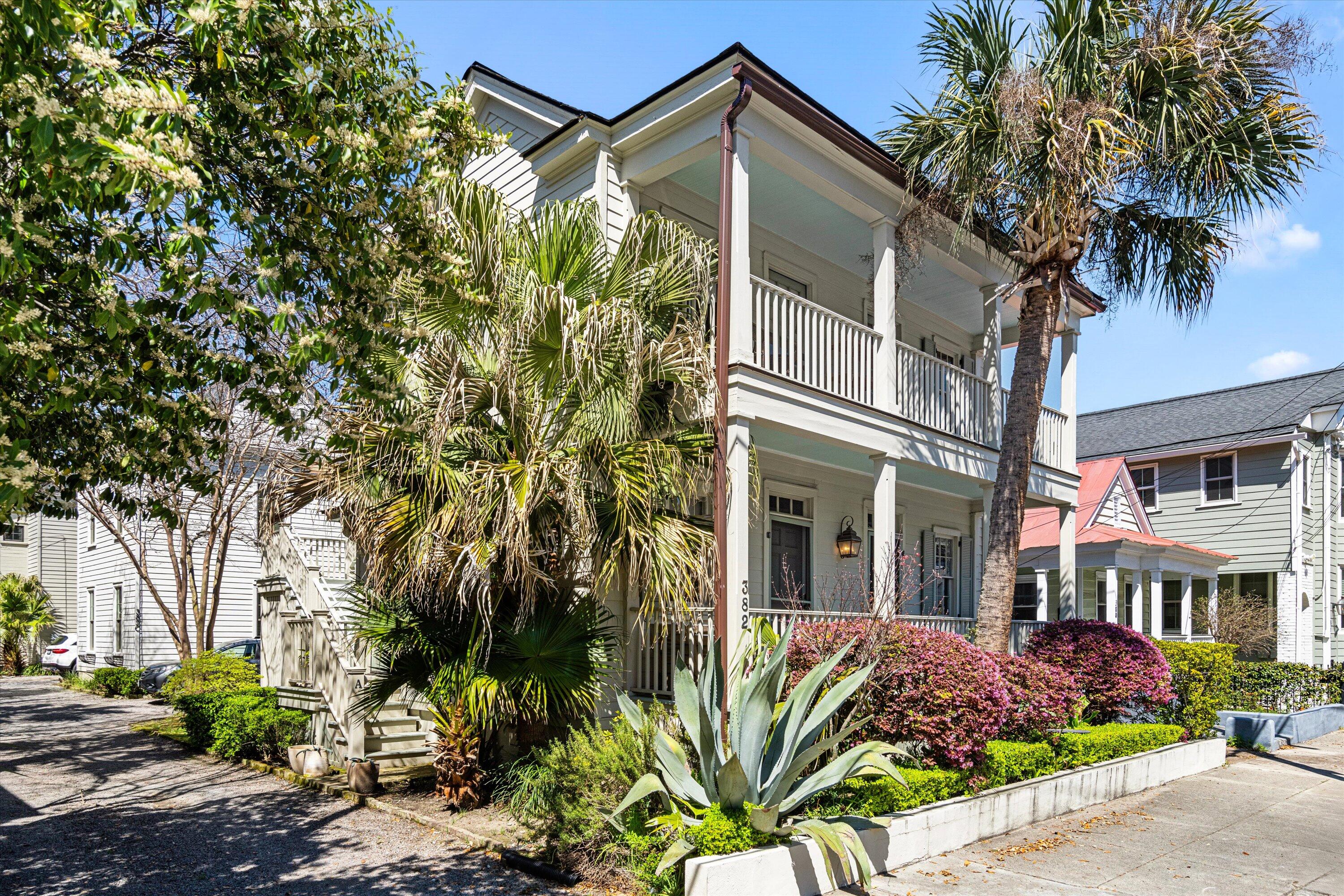 382 Race Street A