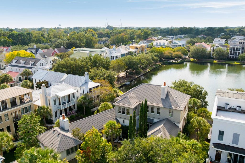 Photo of 51 Krier Lane, Mount Pleasant, SC 29464 (MLS # 25028285)