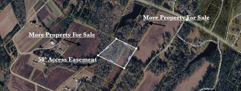 600 Mcmakin Drive Saint Stephen SC 29479