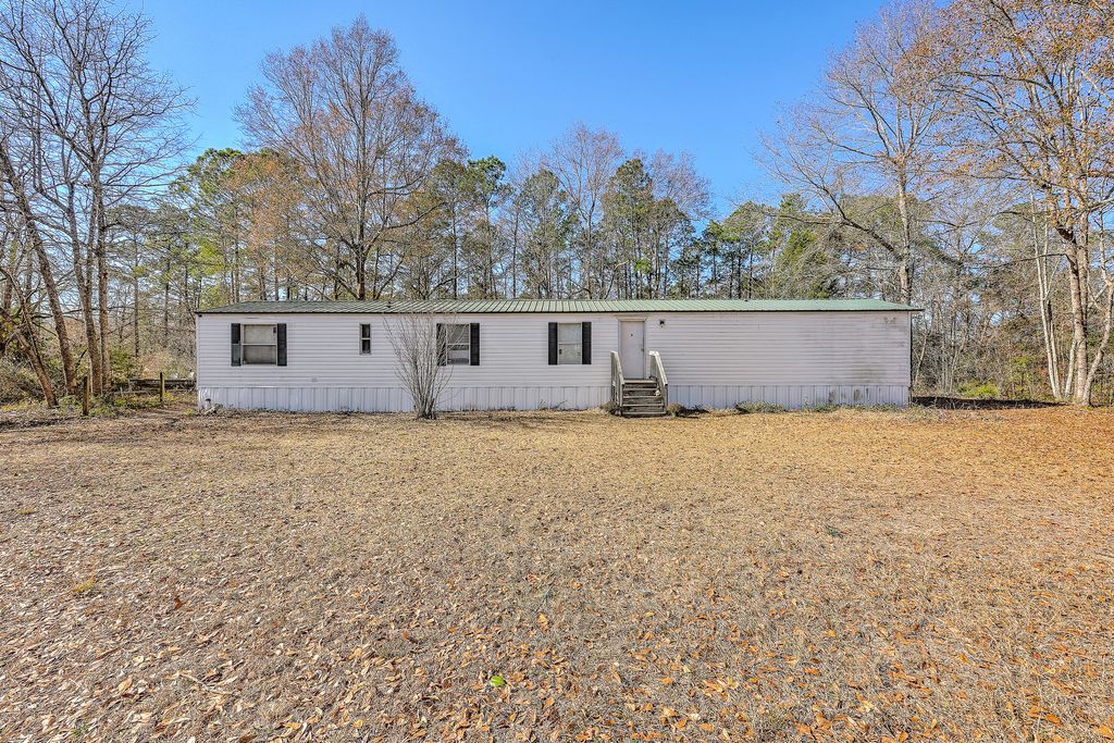 Photo of 535 Cane Creek Road, Cross, SC 29436 (MLS # 25033090)